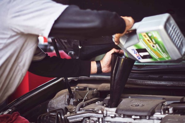 What Are the Best Tips for Eco-Friendly Car Maintenance?