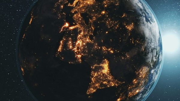 What Innovations Are Occurring in Space Exploration Technologies?