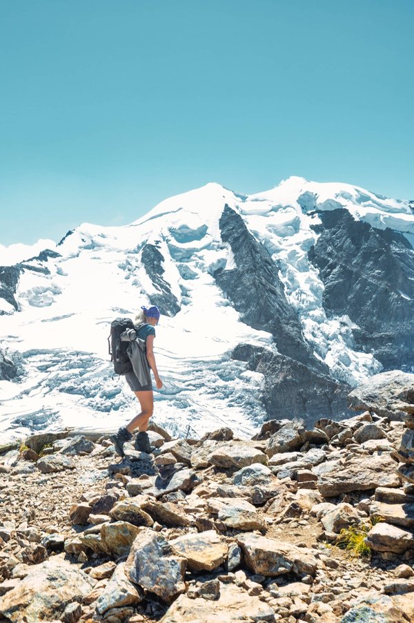 What Are the Health Benefits and Challenges of Living in High-Altitude Environments?