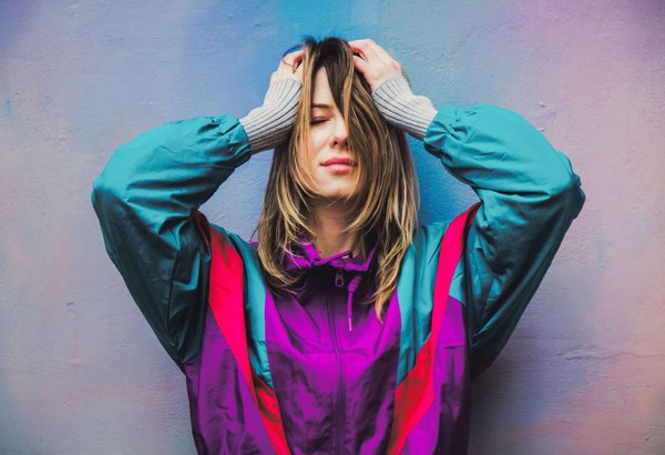 How to Style a Basic Denim Jacket for a Timeless and Versatile Outerwear Option?