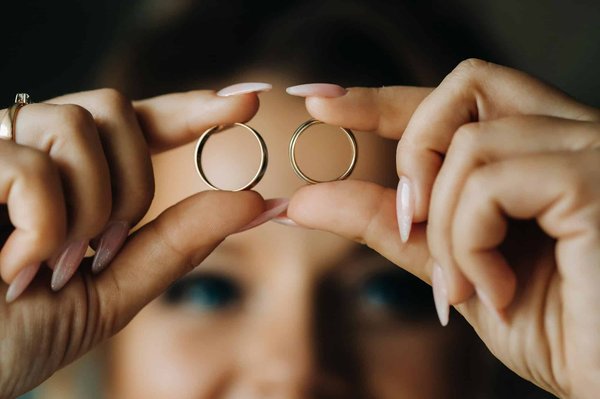 Anti-anxiety rings: turn stress into serenity